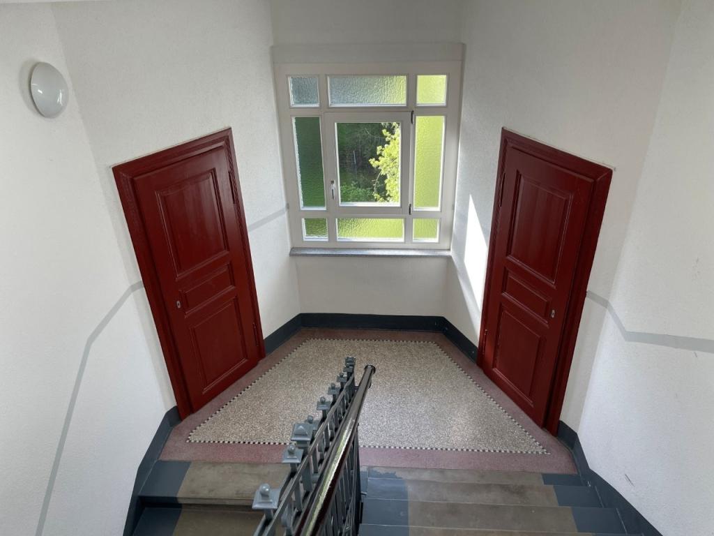 zusätzlicher Abstellraum