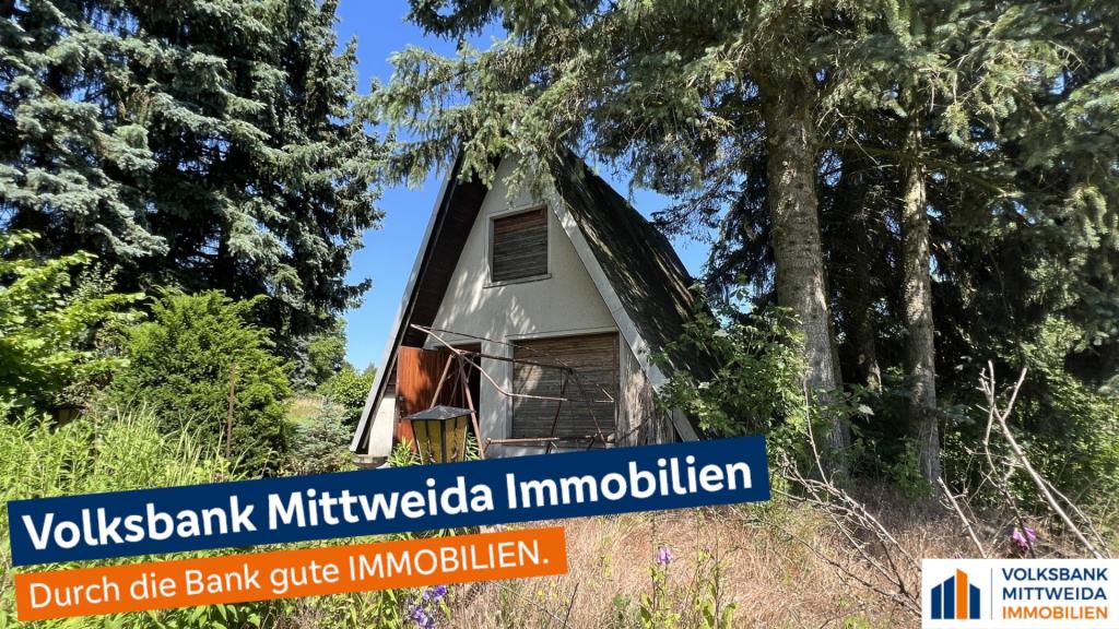 Hausansicht Vorderseite