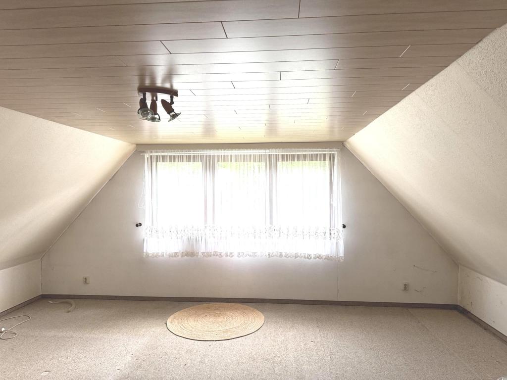 Schlafzimmer 1 - OG