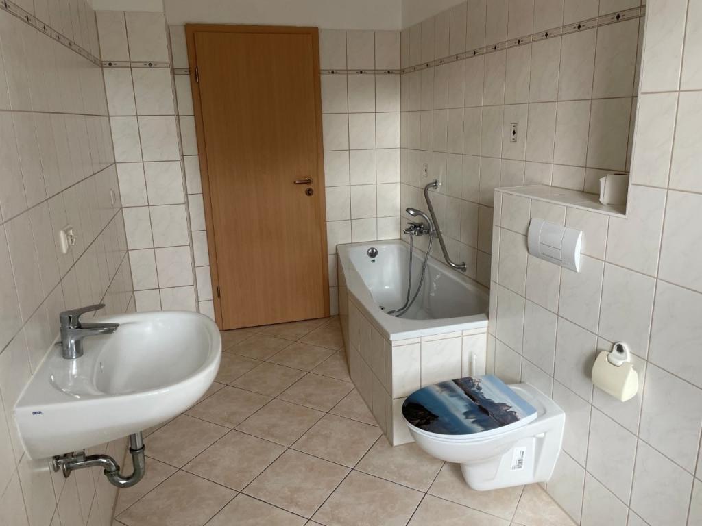 Bad/WC