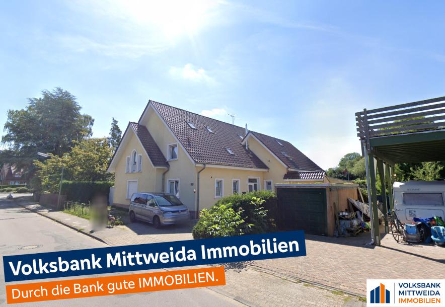Hausansicht 1