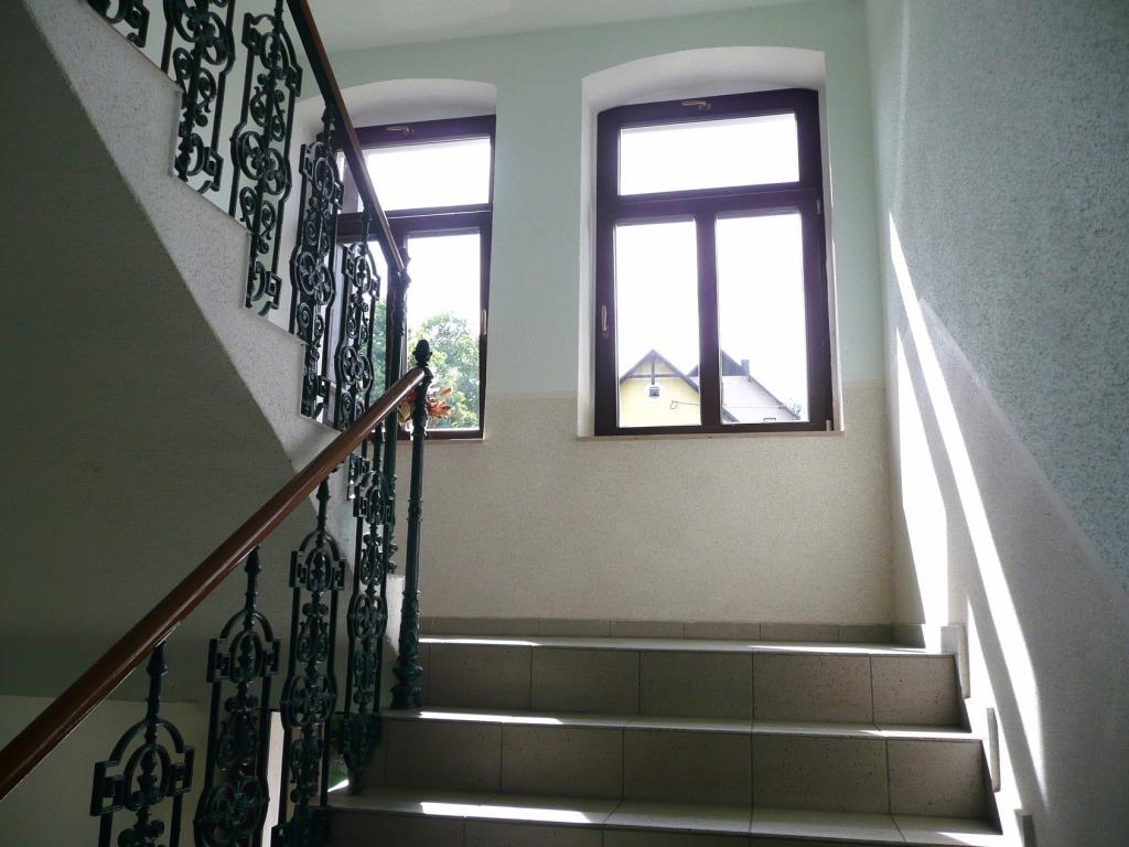 Treppenhaus
