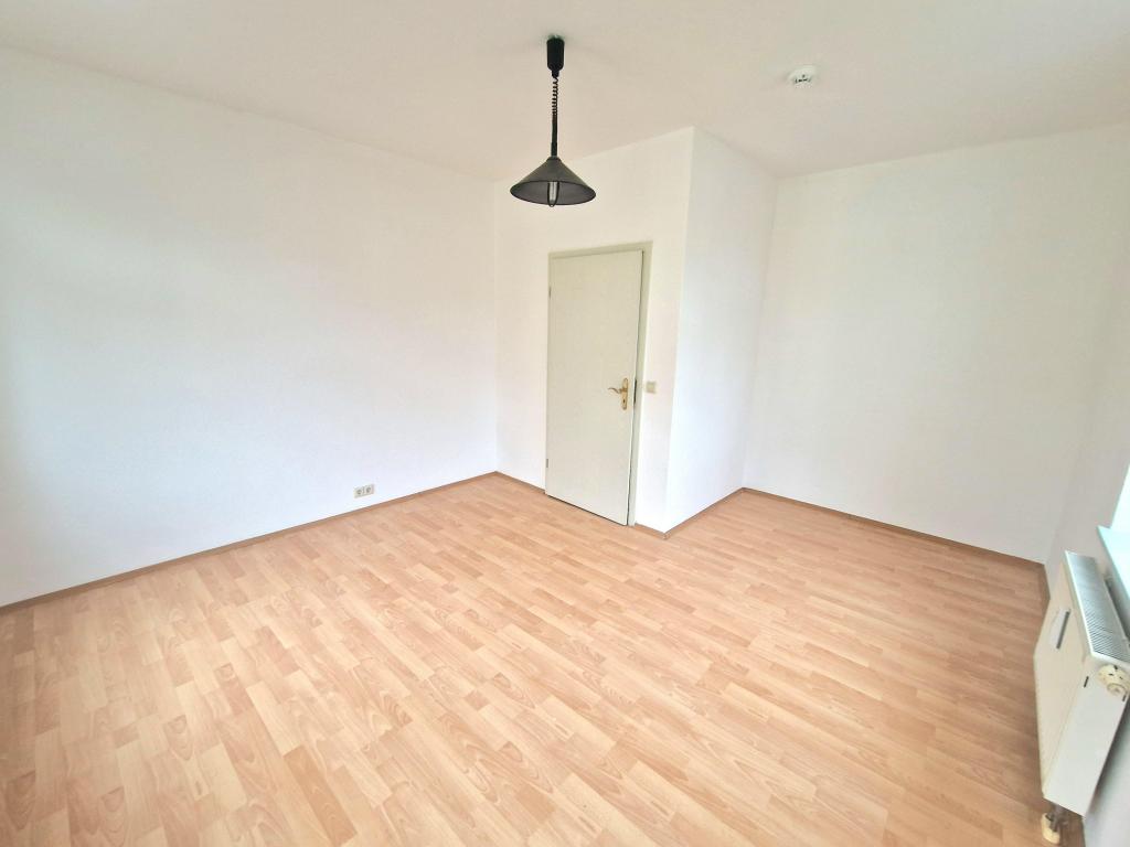 Schlafzimmer 2-Raum-Wohnung