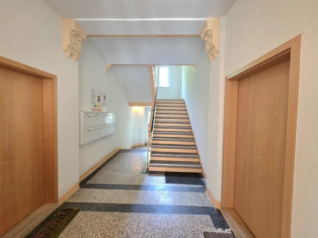 Treppenhaus