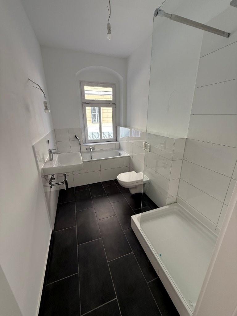 Beispiel Bad / WC