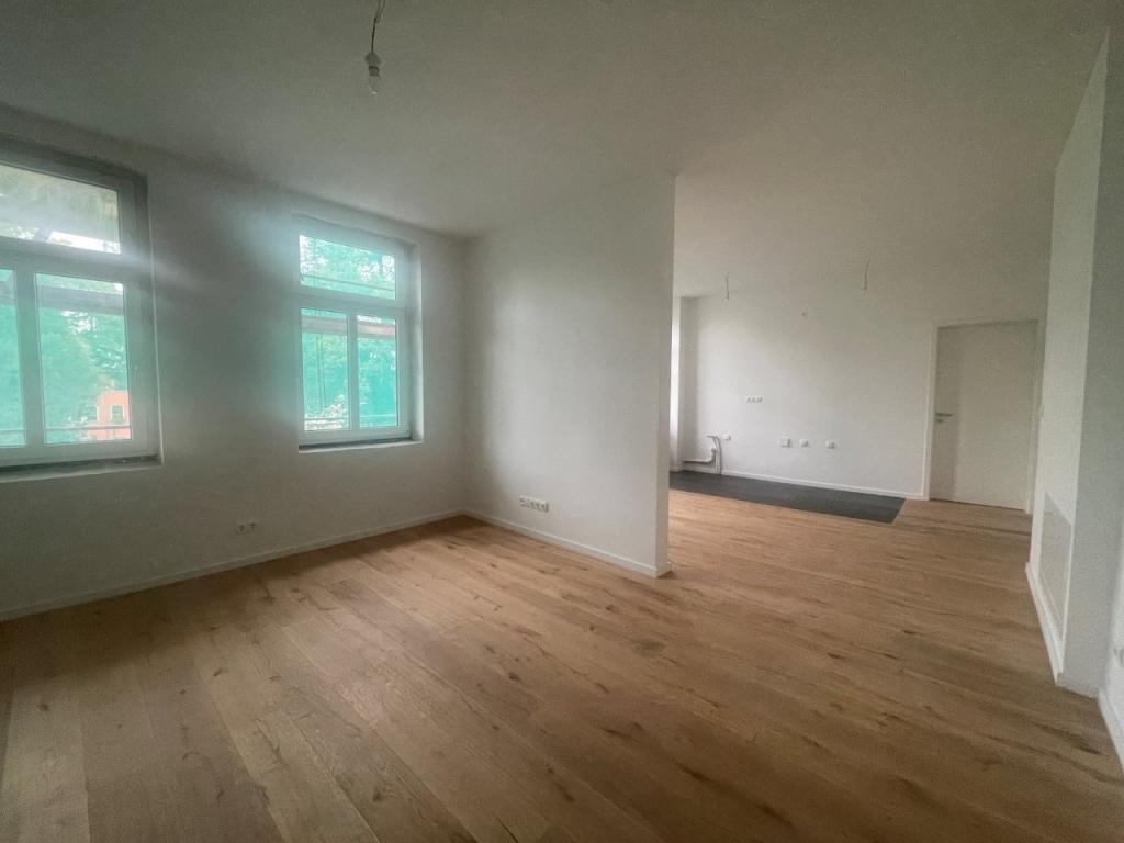 Wohnen / Essen