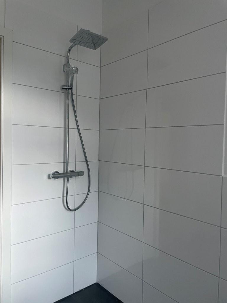 Dusche