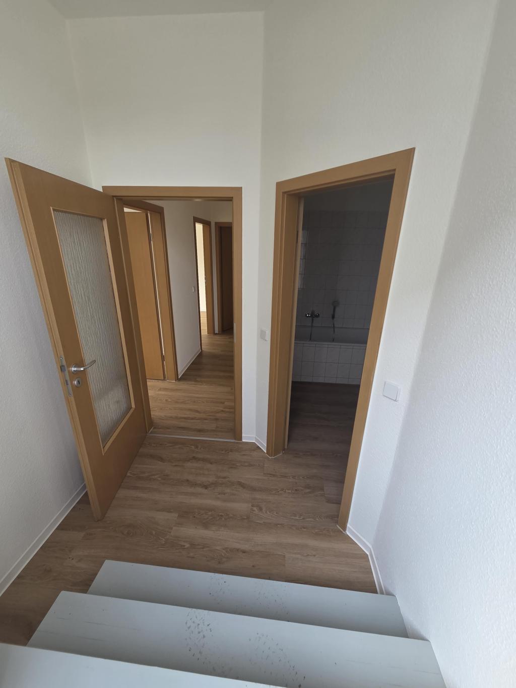 Eingangsbereich