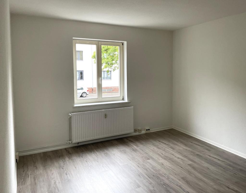 Attraktive 3-Zimmer-Wohnung mit Loggia in Chemnitz-Hilbersdorf! - Photo 2