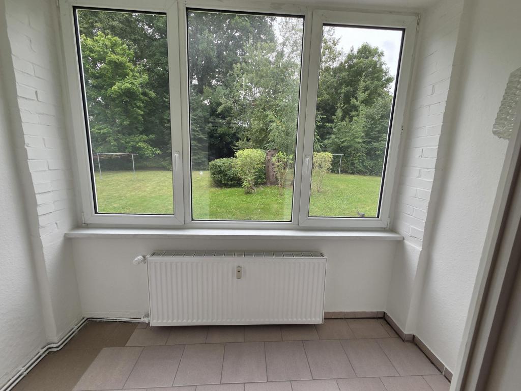 Gemütliche 2-Zimmer-Wohnung mit Loggia und Einbauküche in Chemnitz-Hilbersdorf! - Photo 5