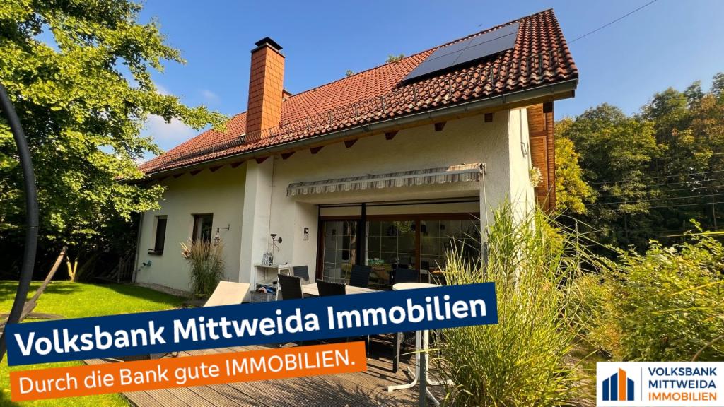 EFH mit Einliegerwohnung