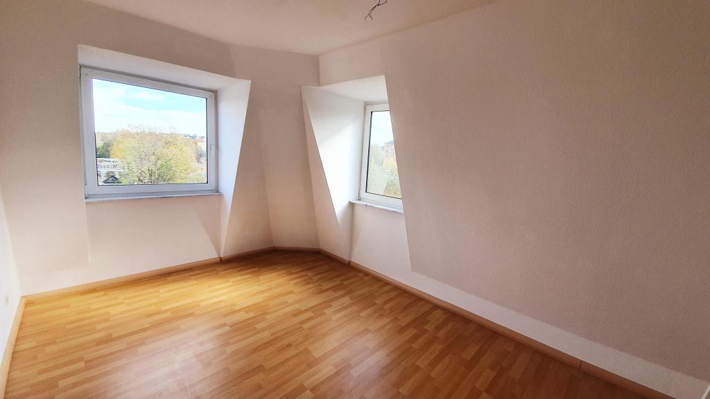 Gemütliche 3-Zimmer-Wohnung mit Balkon und Einbauküche - Photo 3