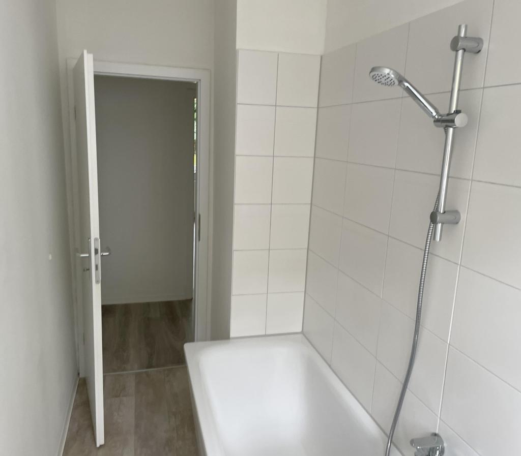 Attraktive 3-Zimmer-Wohnung mit Loggia in Chemnitz-Hilbersdorf! - Foto 2