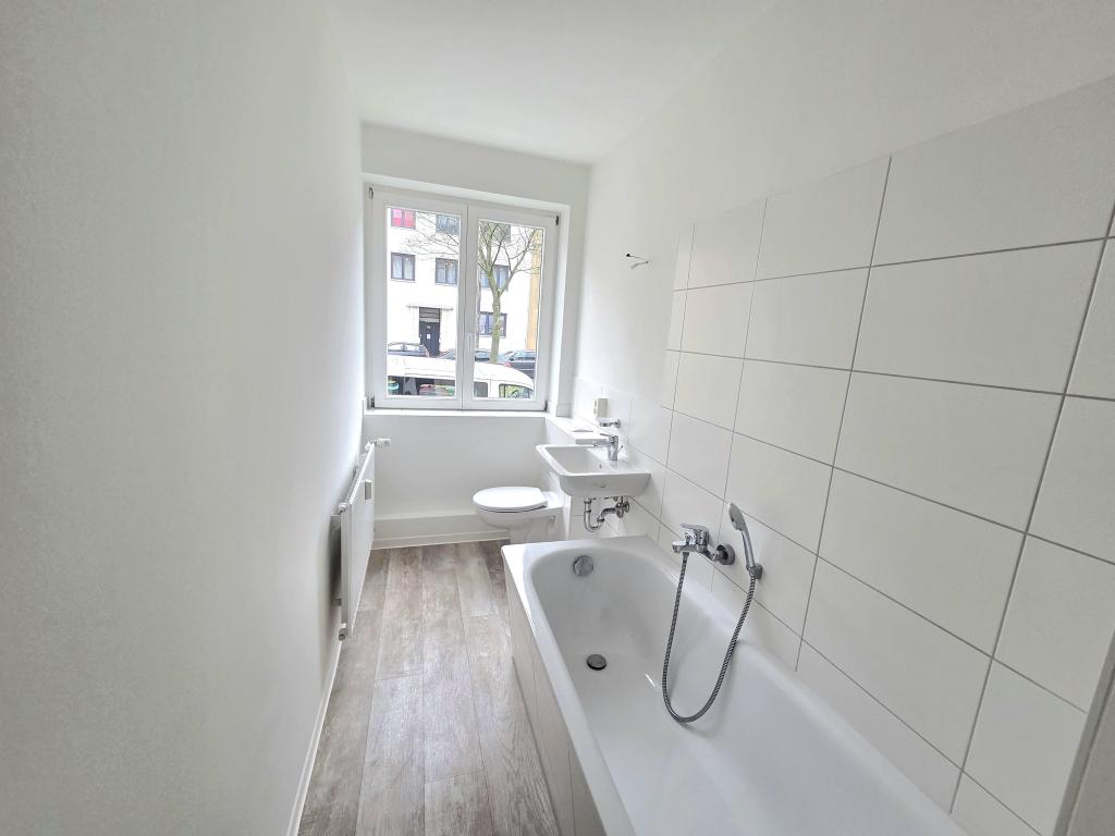 Gemütliche 2-Zimmer-Wohnung mit Loggia in Chemnitz-Hilbersdorf! - Photo 3