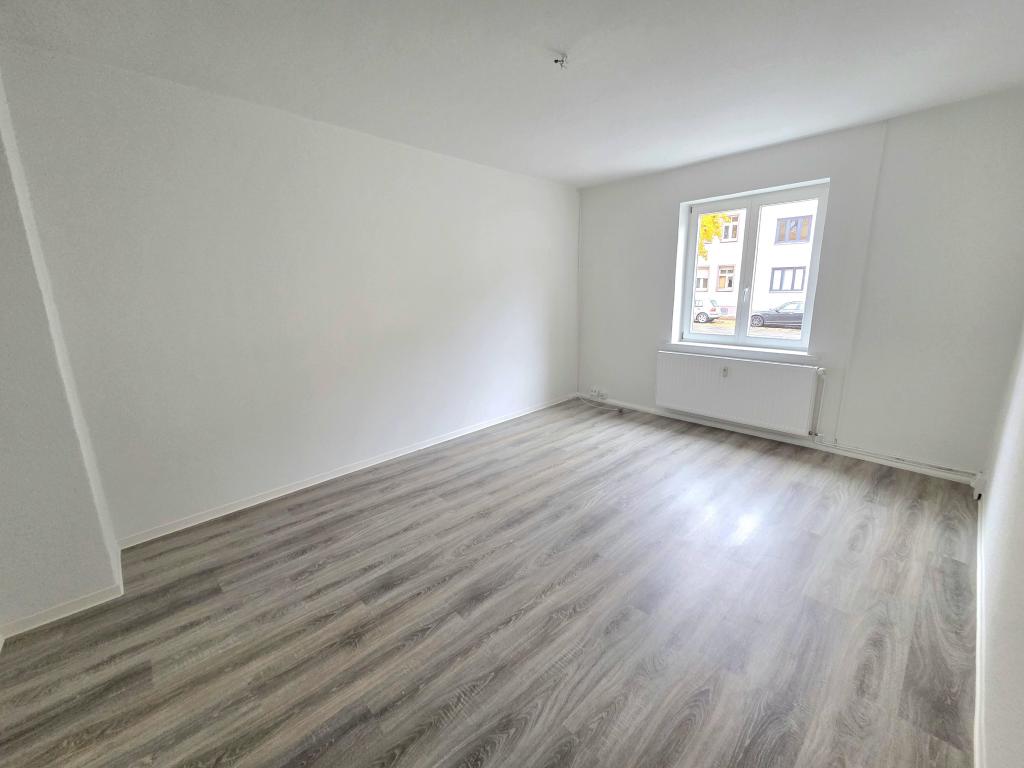 Gemütliche 2-Zimmer-Wohnung mit Loggia in Chemnitz-Hilbersdorf! - Photo 2
