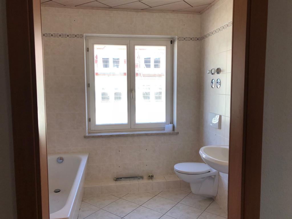 Schöne 2-Zimmer-Wohnung mit Balkon - Foto 3