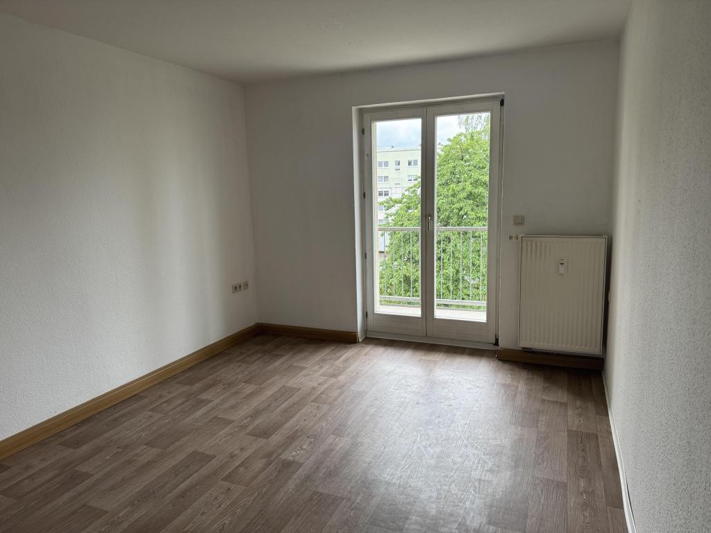 Schöne 2-Zimmer-Wohnung mit Balkon - Foto 1