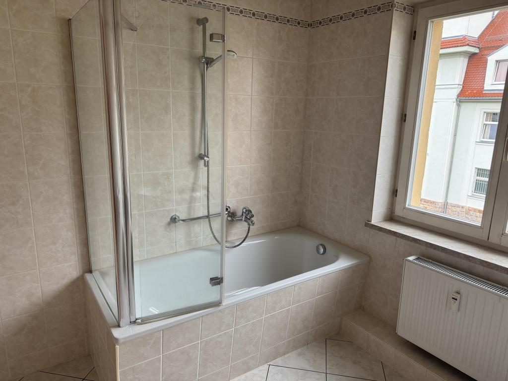Schöne 2-Zimmer-Wohnung mit Balkon - Foto 5