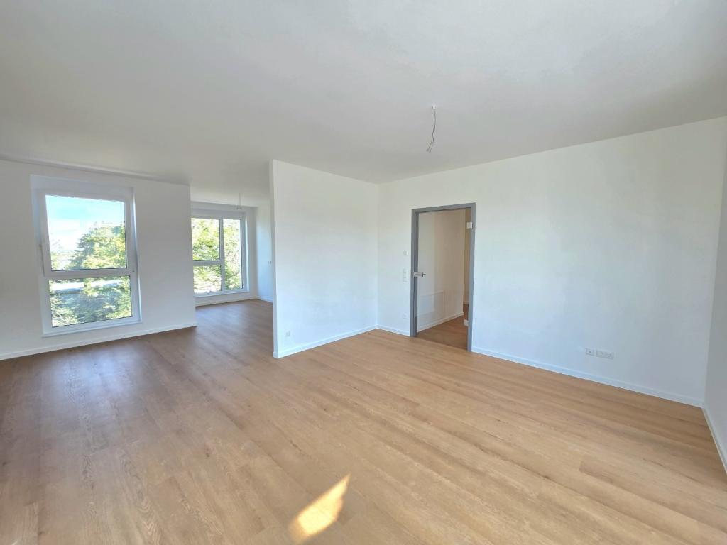 Erstbezug! Exklusive Penthousewohnung, mit Blick über Hartmannsdorf! - Photo 3
