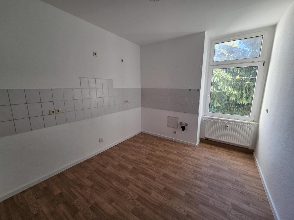 3-Zimmer-Wohnung - WG-geeignet- in Chemnitz-Zentrum! - Photo 4