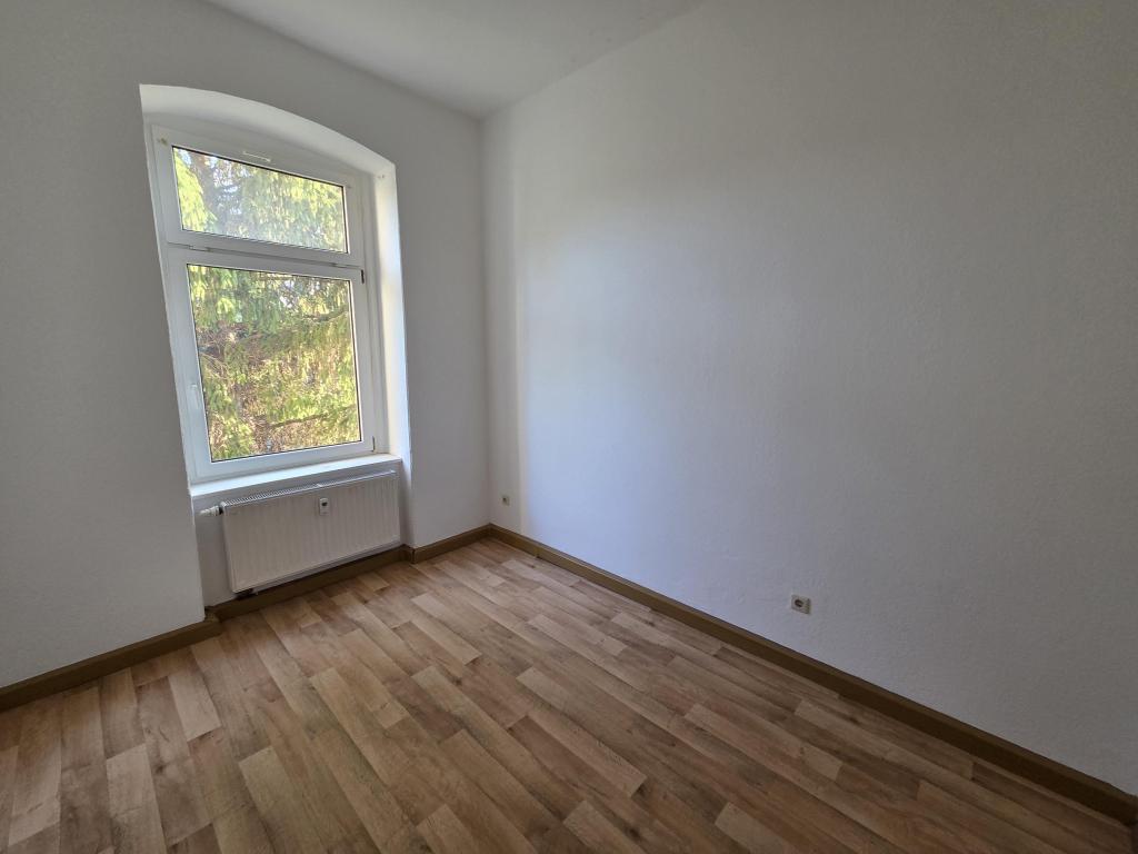 3-Zimmer-Wohnung - WG-geeignet- in Chemnitz-Zentrum! - Photo 2