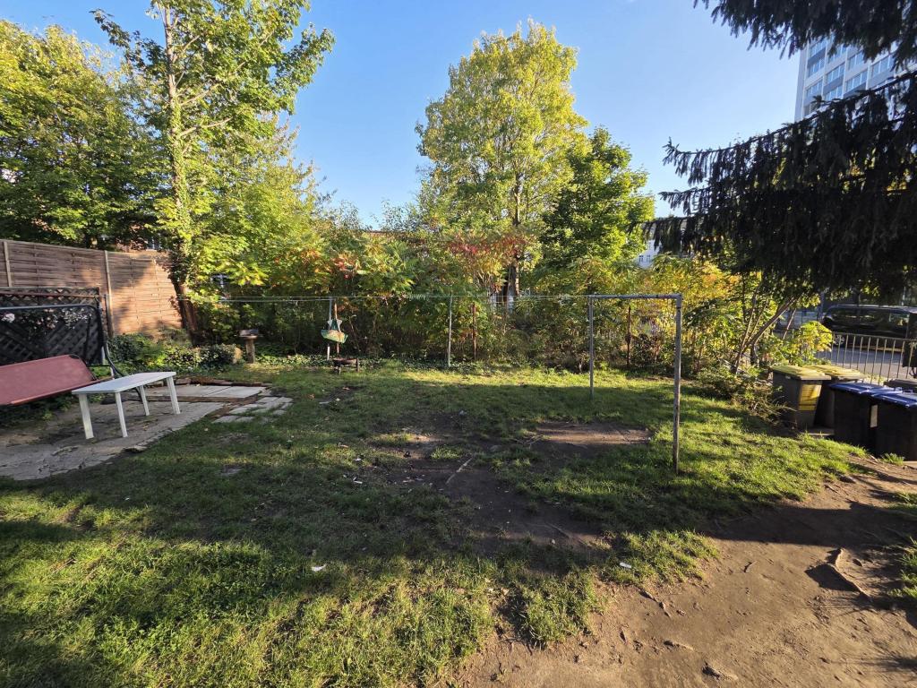 3-Zimmer-Wohnung - WG-geeignet- in Chemnitz-Zentrum! - Photo 5