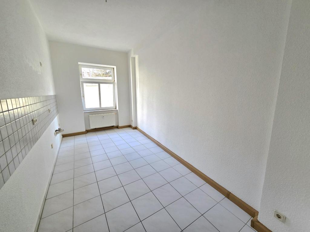 Großzügige 1-Zimmer-Wohnung mit Parkettfußboden und Tageslichtbad! - Photo 4