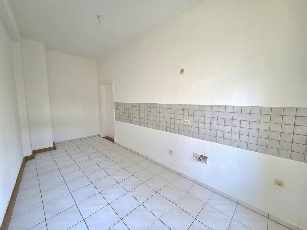 Großzügige 1-Zimmer-Wohnung mit Parkettfußboden und Tageslichtbad! - Photo 3