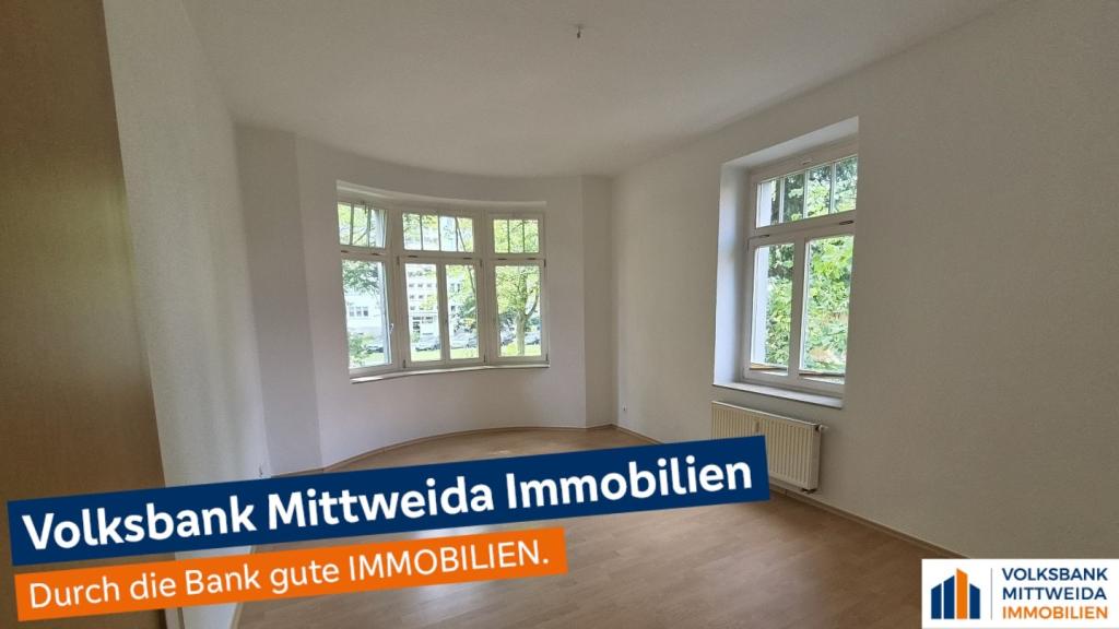 Stilvoll Wohnen ohne viel Treppensteigen - ab sofort hier mit Balkon und Einbauküche möglich! - Photo 2