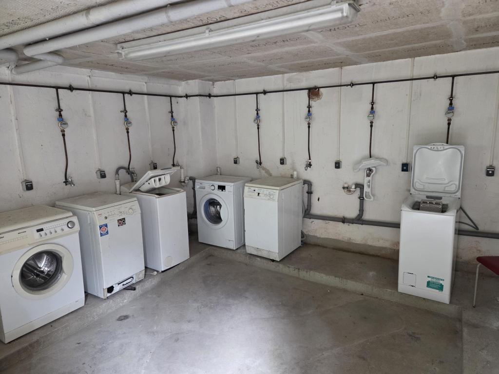 1-Zimmer-Wohnung mit Loggia in Chemnitz-Hilbersdorf! - Photo 4