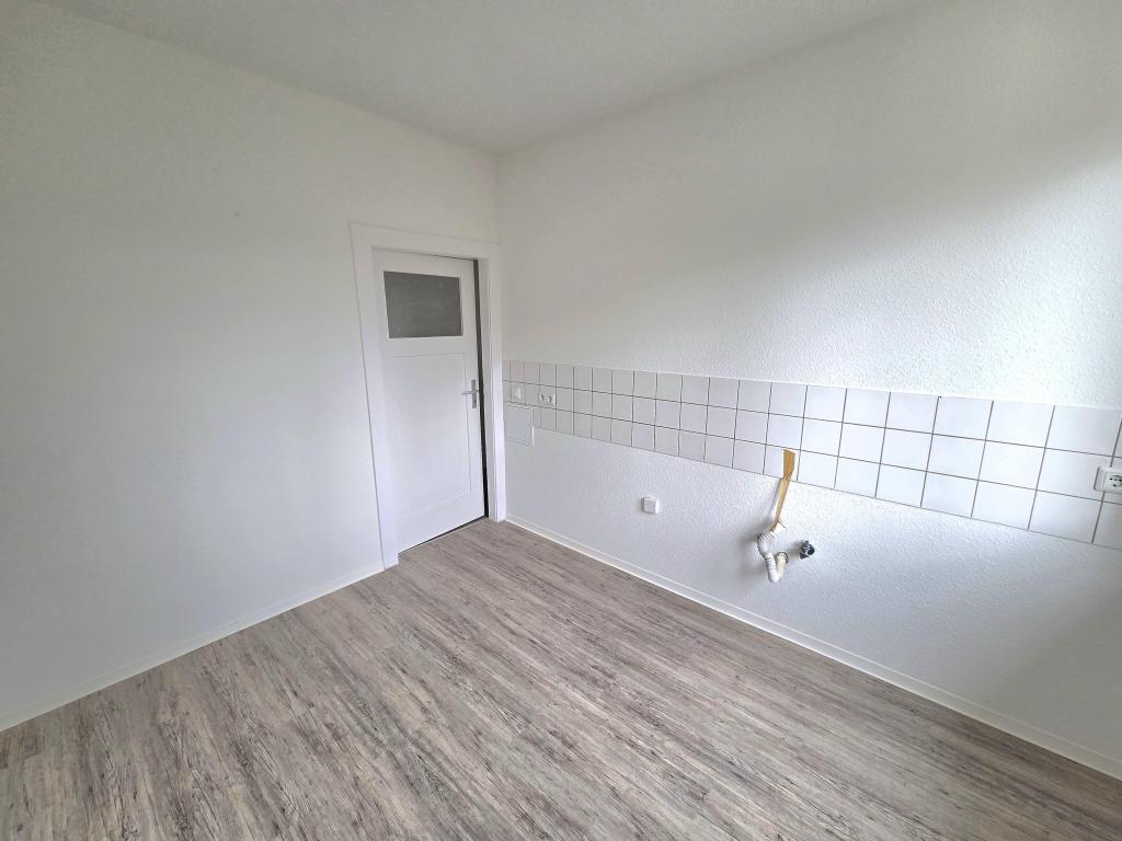 1-Zimmer-Wohnung mit Loggia in Chemnitz-Hilbersdorf! - Photo 2