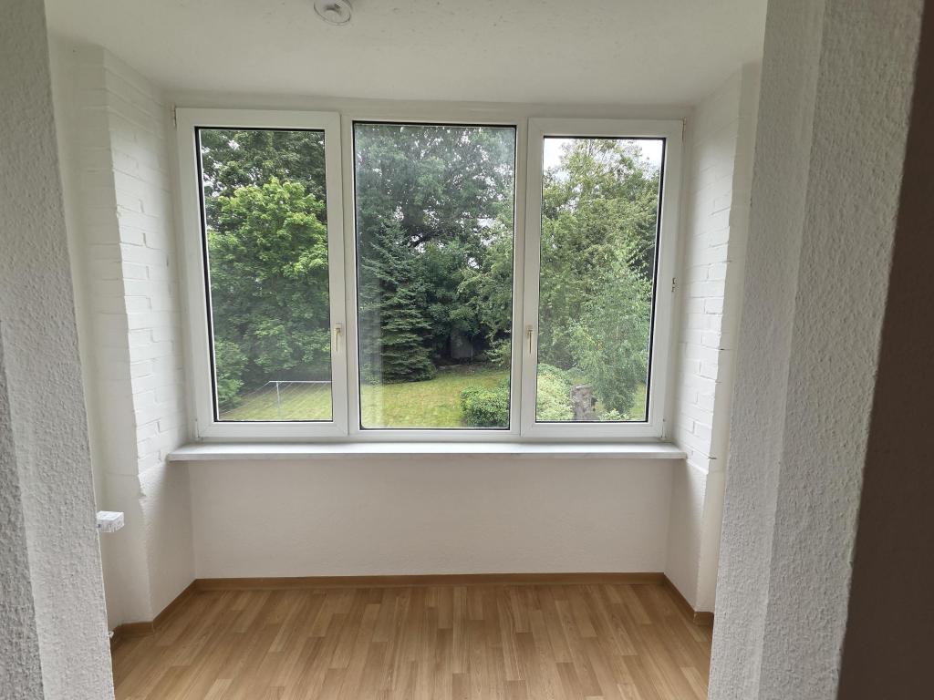 1-Zimmer-Wohnung mit Loggia in Chemnitz-Hilbersdorf! - Foto 1