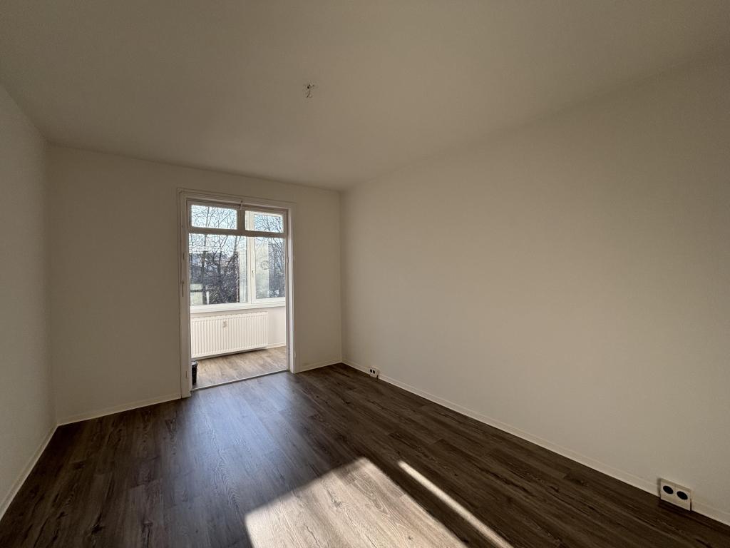 2-Zimmer-Wohnung mit Loggia in Chemnitz-Hilbersdorf! - Photo 1