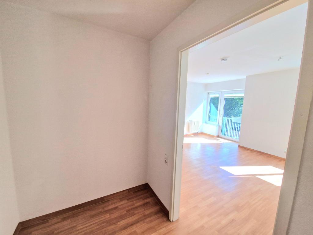 1-Zimmer-Appartment in Seniorenresidenz - Foto 4