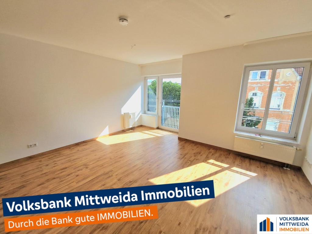 1-Zimmer-Appartment in Seniorenresidenz - Foto 2