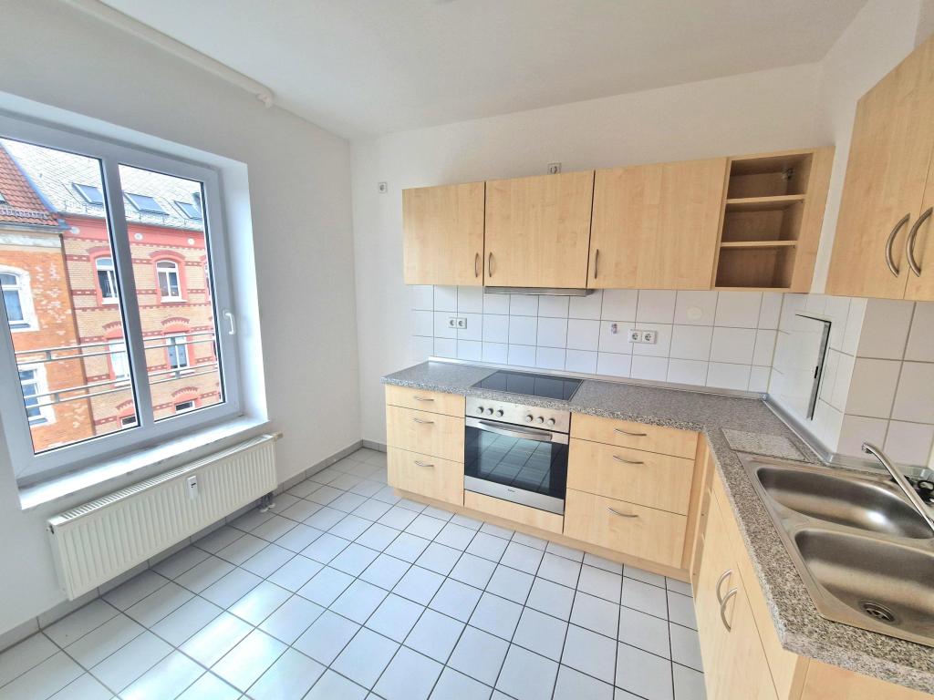 1-Zimmer-Appartment in Seniorenresidenz - Foto 3