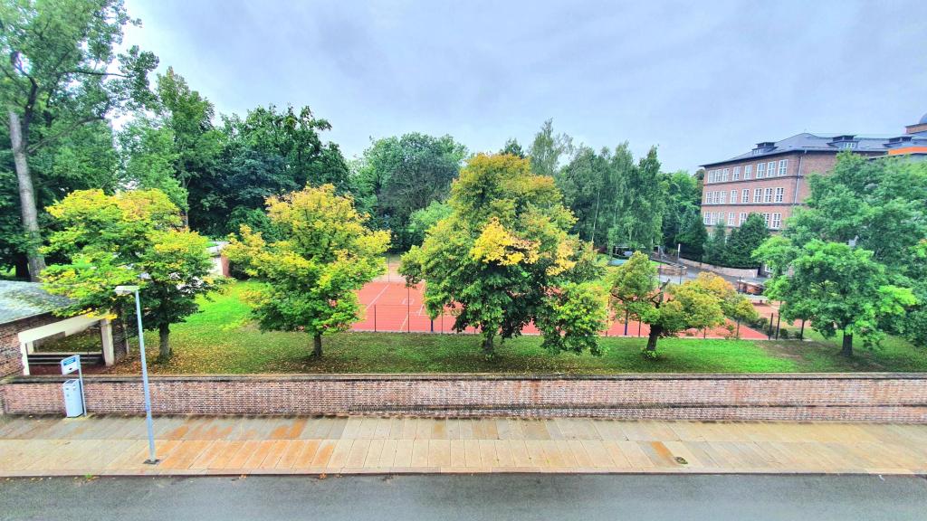 Praktisch geschnittene 3-Zimmer-Wohnung in der Chemnitzer City! WG-geeignet! - Foto 3