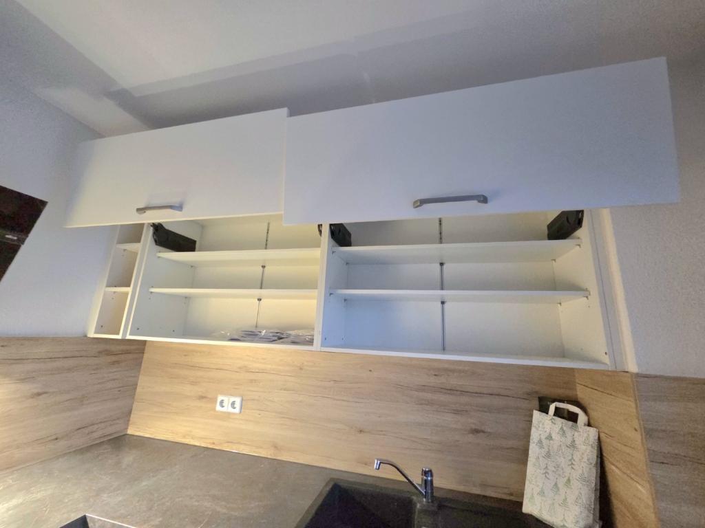 Großzügiges 3-Zimmer-Appartment in Seniorenwohnanlage auf dem Kaßberg! - Photo 2
