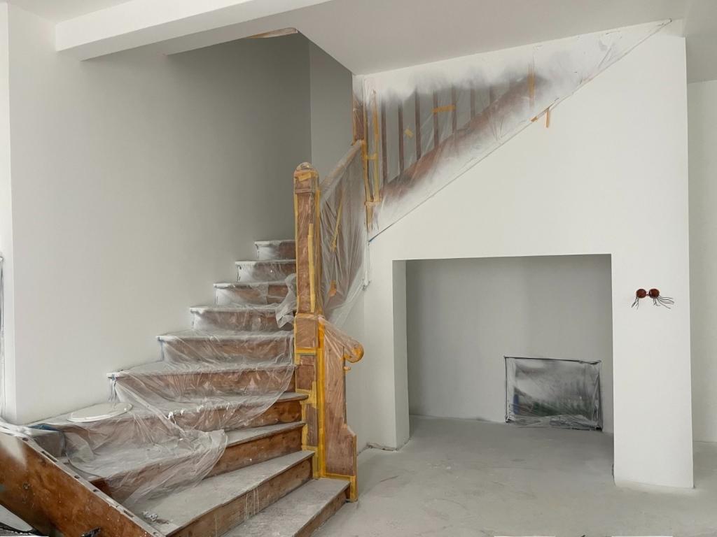 Einmaliges Miet-Angebot - hochwertig saniertes Stadthaus im Zentrum von Falkenstein/V.! - Foto 5