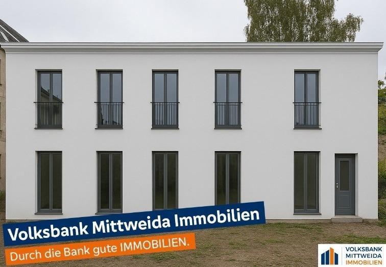 Einmaliges Miet-Angebot - hochwertig saniertes Stadthaus im Zentrum von Falkenstein/V.! - Foto 3