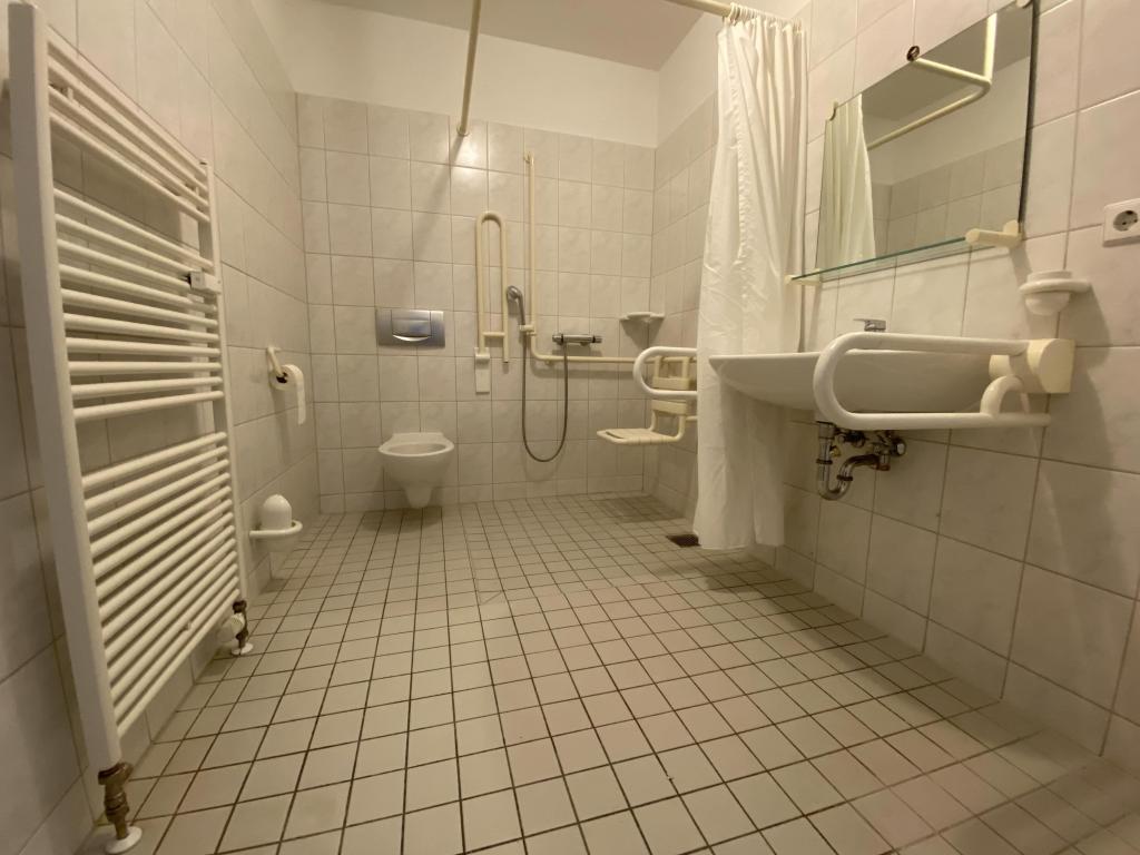 1-Zimmer-Appartment in Senioren-Wohnanlage! - Photo 4