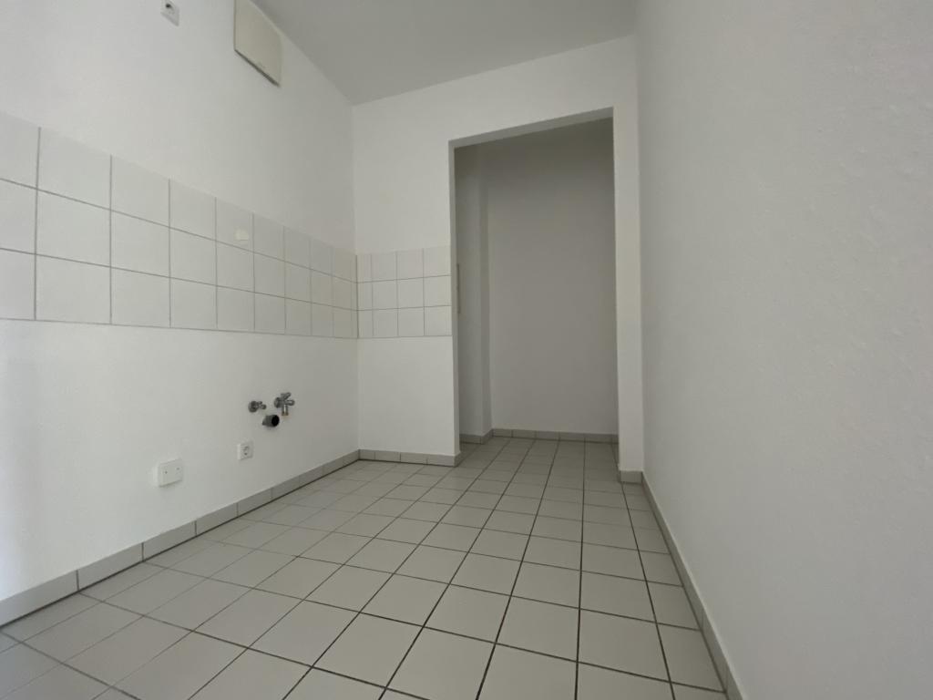 1-Zimmer-Appartment in Senioren-Wohnanlage! - Photo 3