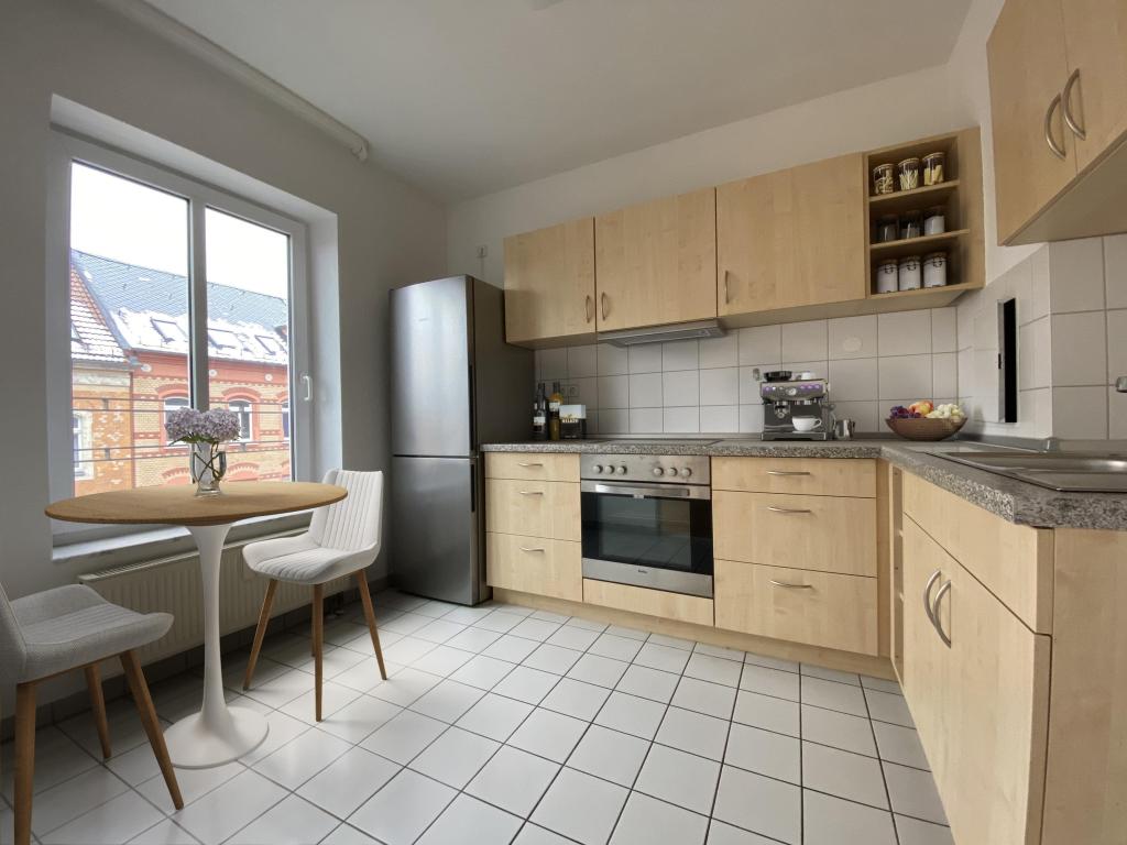 1-Zimmer-Appartment in Senioren-Wohnanlage! - Photo 2