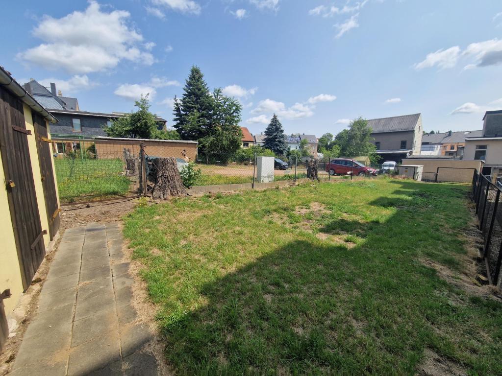 Schöne 2-Zimmer-Wohnung mit Terrasse! - Photo 5