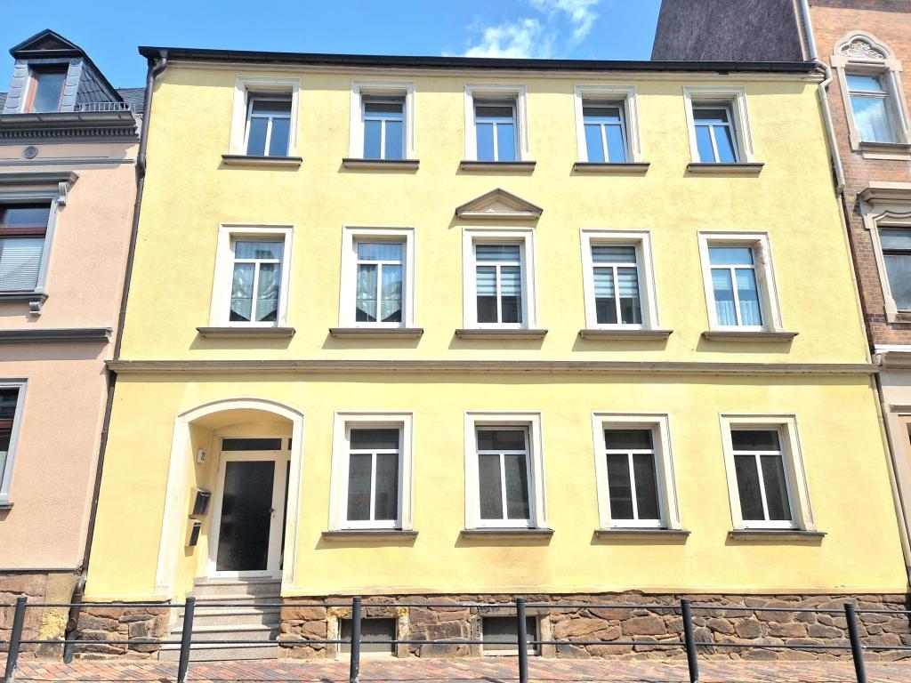 Schöne 2-Zimmer-Wohnung mit Terrasse! - Photo 4
