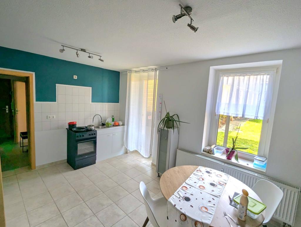 Schöne 2-Zimmer-Wohnung mit Terrasse! - Photo 3