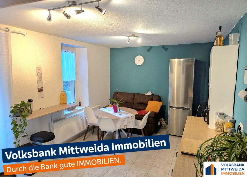 Schöne 2-Zimmer-Wohnung mit Terrasse! - Photo 1