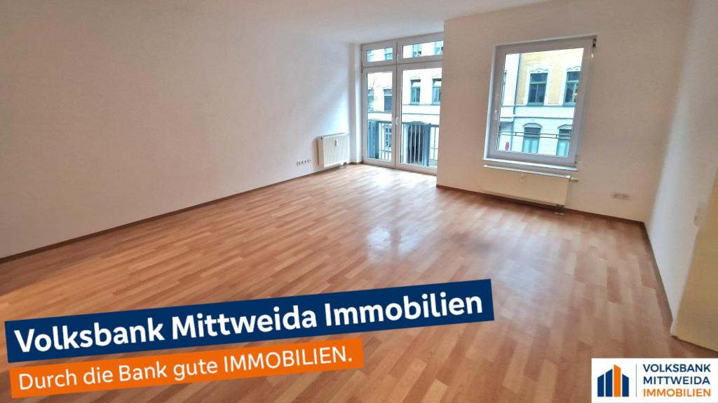 2-Zimmer-Wohnung in beliebter Seniorenresidenz - Foto 1