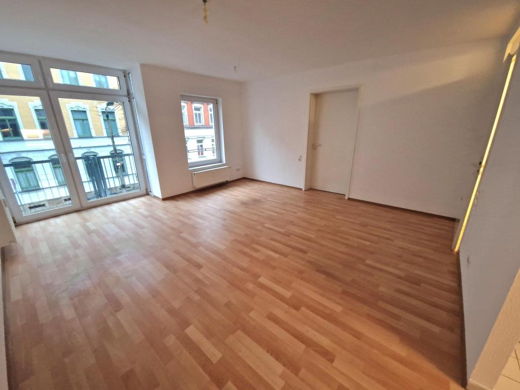 2-Zimmer-Wohnung in beliebter Seniorenresidenz - Foto 1