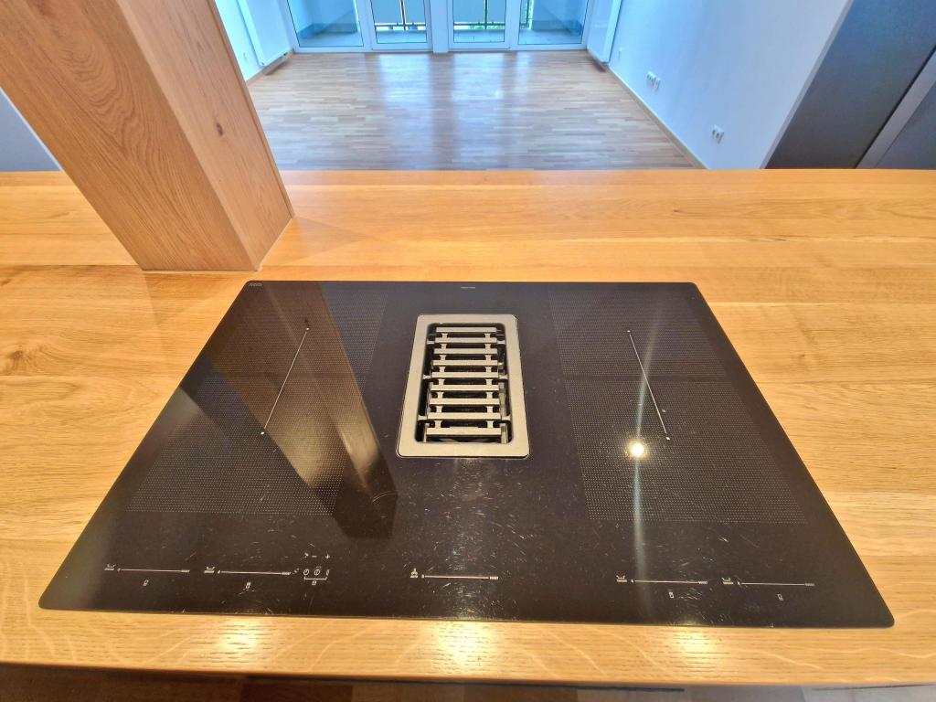 Exklusive 4-Zimmer-Wohnung - mit Einbauküche- hochwertig ausgestattet! - Photo 4